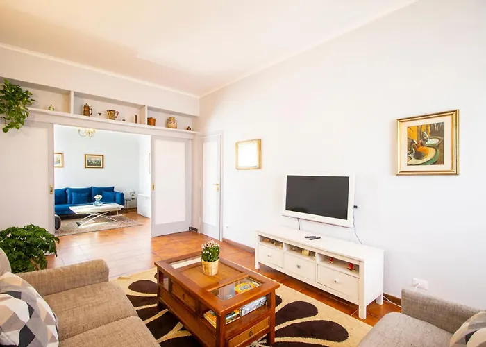 Apartment Harmony House