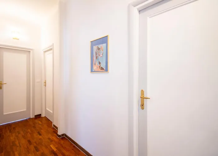 Harmony House Apartment