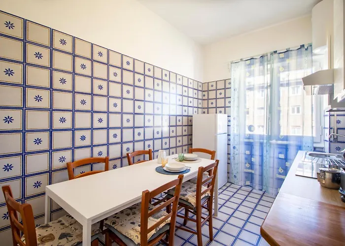 Apartment Harmony House Rom