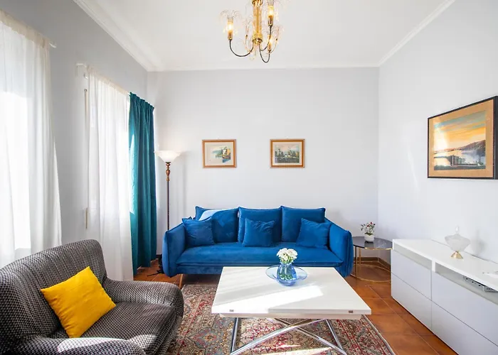 Harmony House Rome