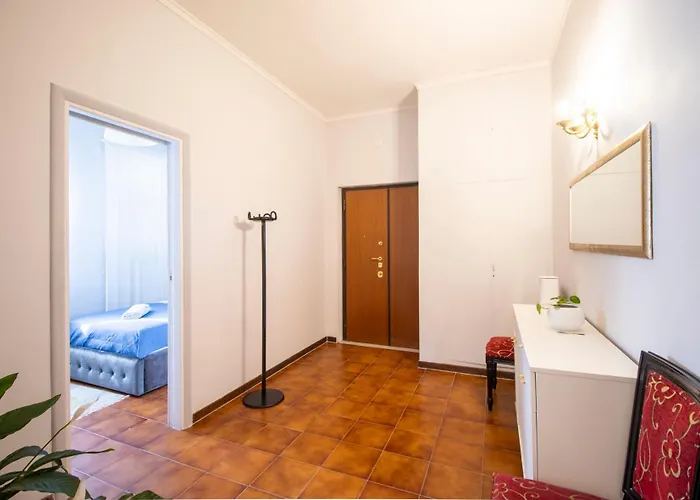 Apartment Harmony House Rom