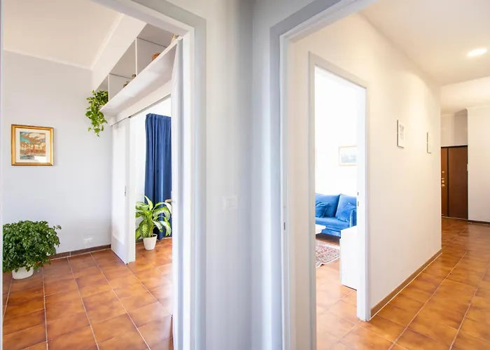 Apartment Harmony House Rom
